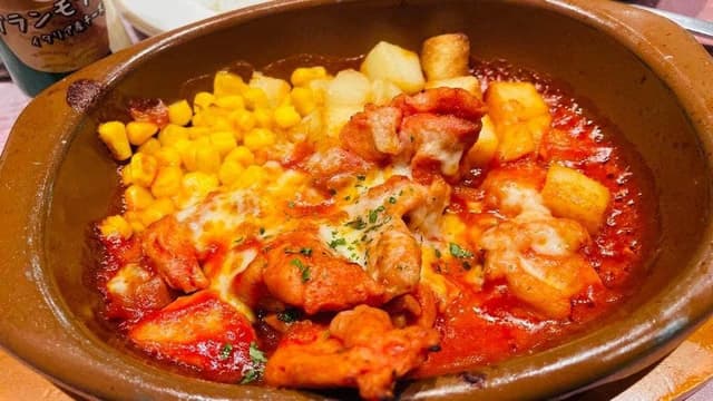 サイゼリヤ 巣鴨駅前店 - サブ画像1