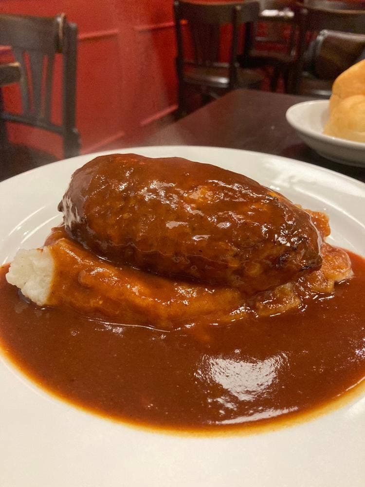 ビストロ石川亭 COREDO室町店