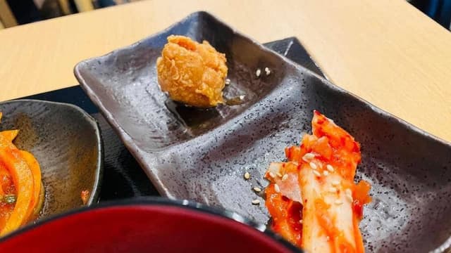 KaKaチキン 巣鴨店 - サブ画像2