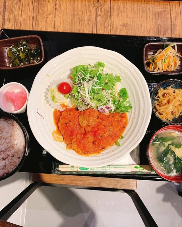 キッチンノベル - サブ画像1