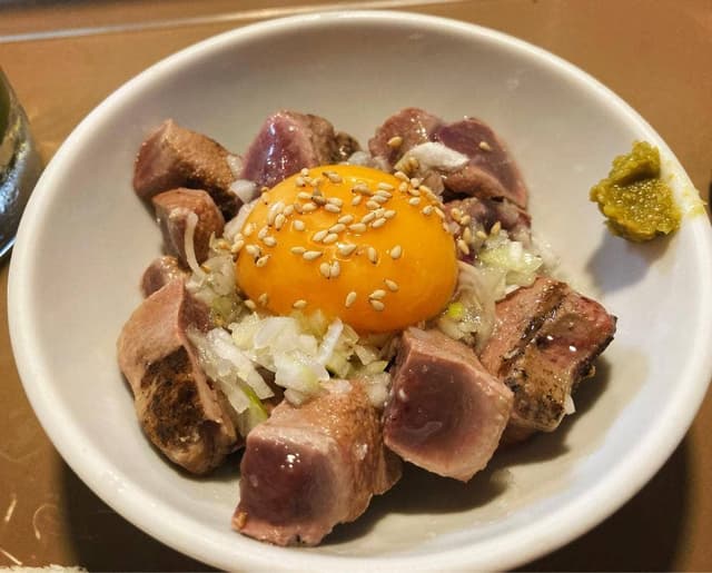 もつ焼 ウッチャン 新宿思い出横丁 - サブ画像1