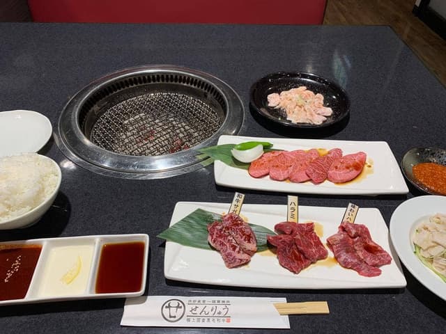 せんりゅう谷和原店 - サブ画像3