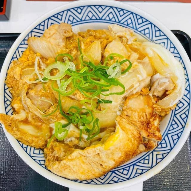 吉野家 巣鴨南口店 - サブ画像2