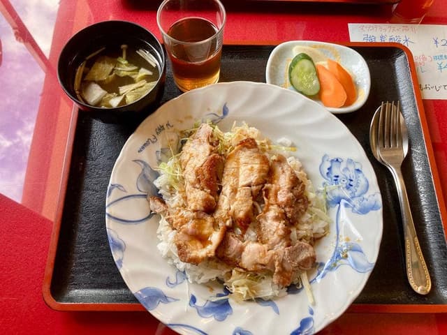 加賀亭 - サブ画像1