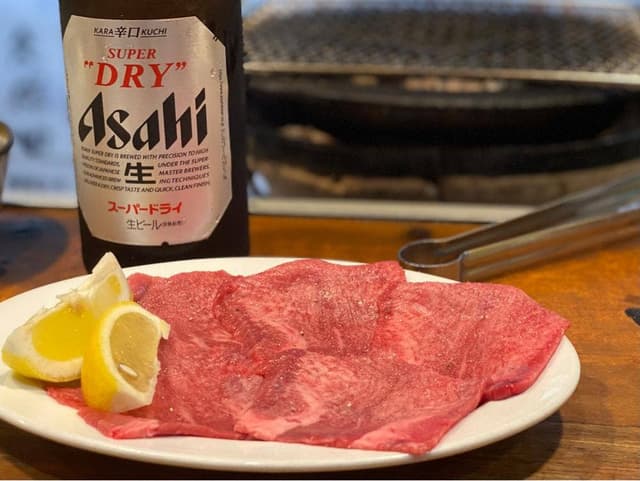 焼肉 茜 - サブ画像2