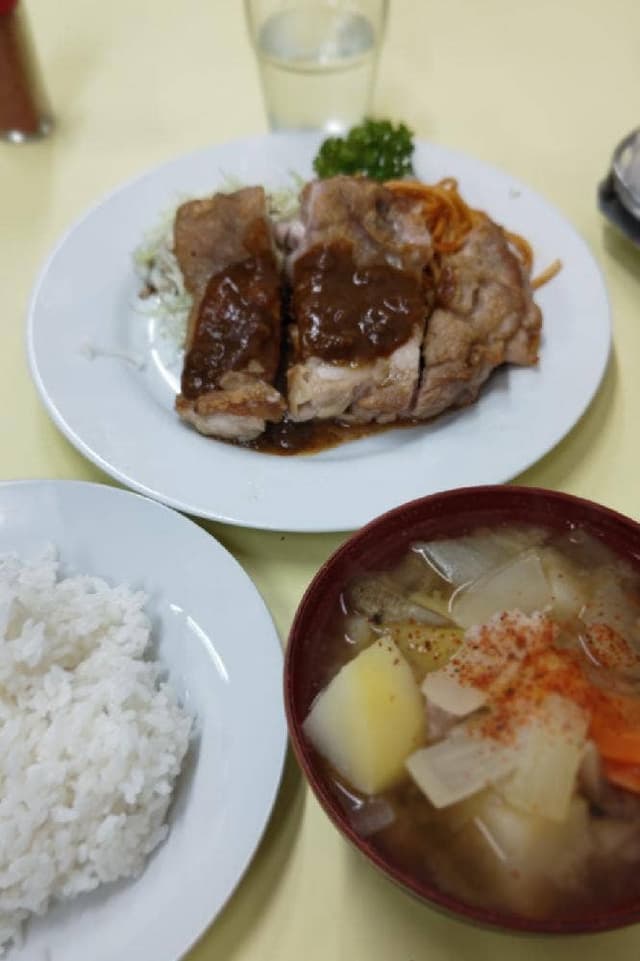 キッチンふじた - サブ画像3