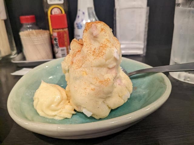 日本橋 角吉 茅場町店 - サブ画像3