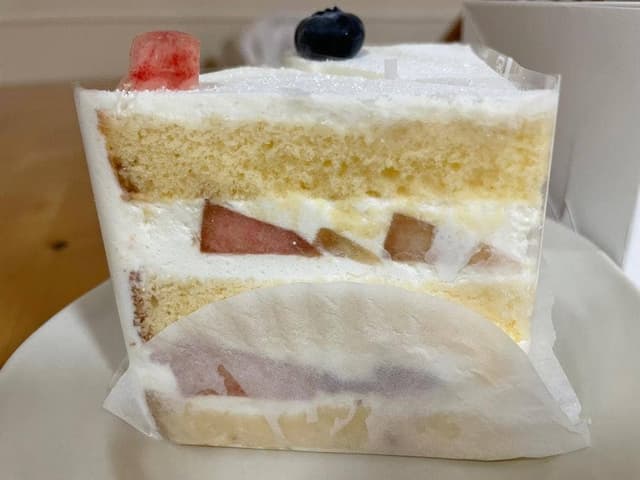 cake shop MIE - サブ画像2