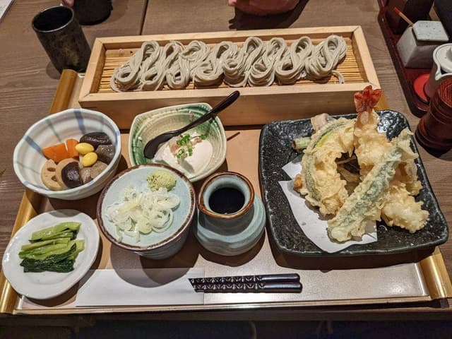 越後叶家 テラスモール湘南店 - サブ画像1