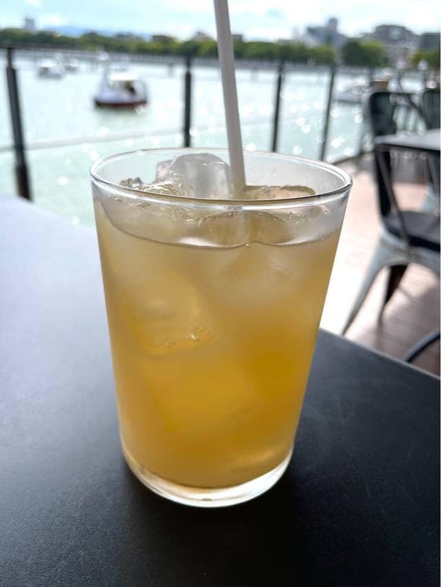 ロイヤルガーデンカフェ 大濠公園店 - サブ画像1