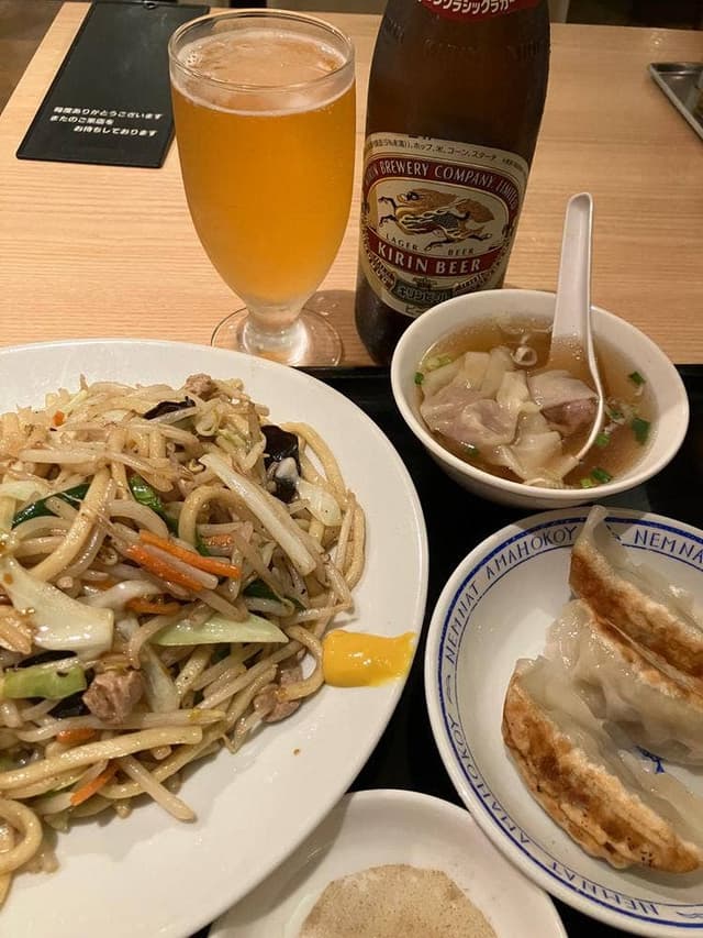 横濱 一品香 相鉄ジョイナス店 - サブ画像3