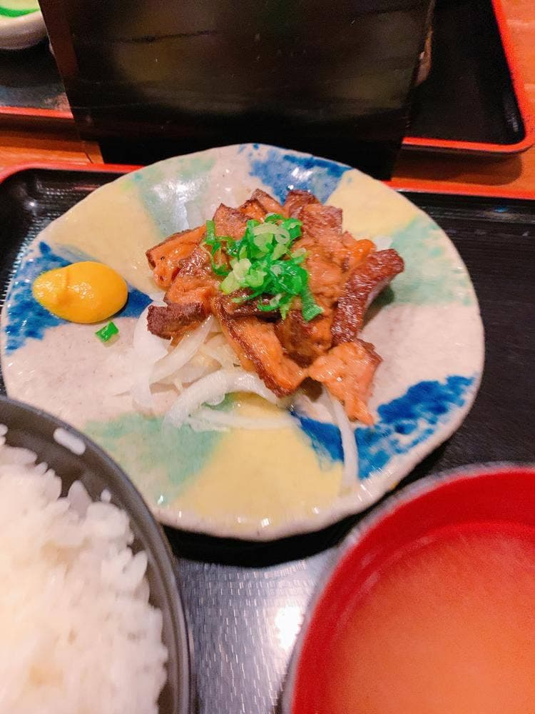 一風雷蔵 船場店