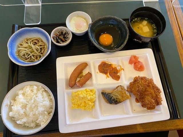 カフェ＆レストラン アレーグロ - サブ画像1