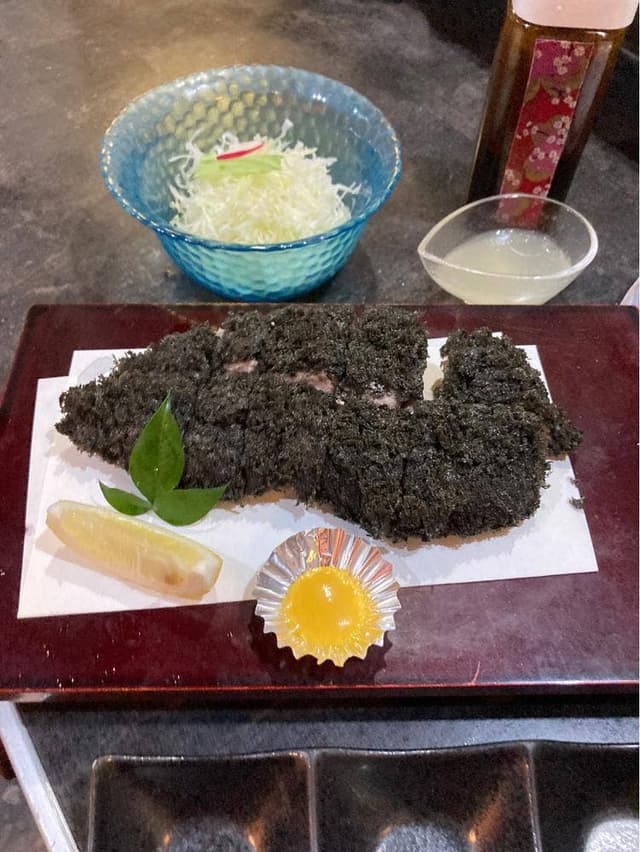 黒福多 - サブ画像3