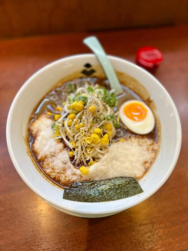 三平らーめん - サブ画像1