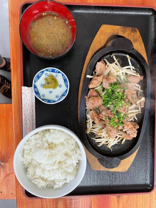 いかづち食堂 - サブ画像2