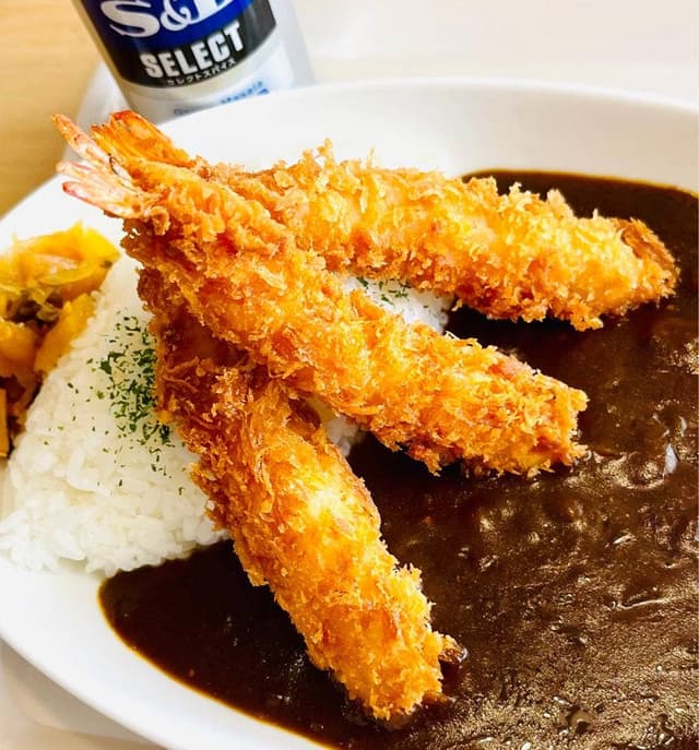 カレー屋ジャック - サブ画像1