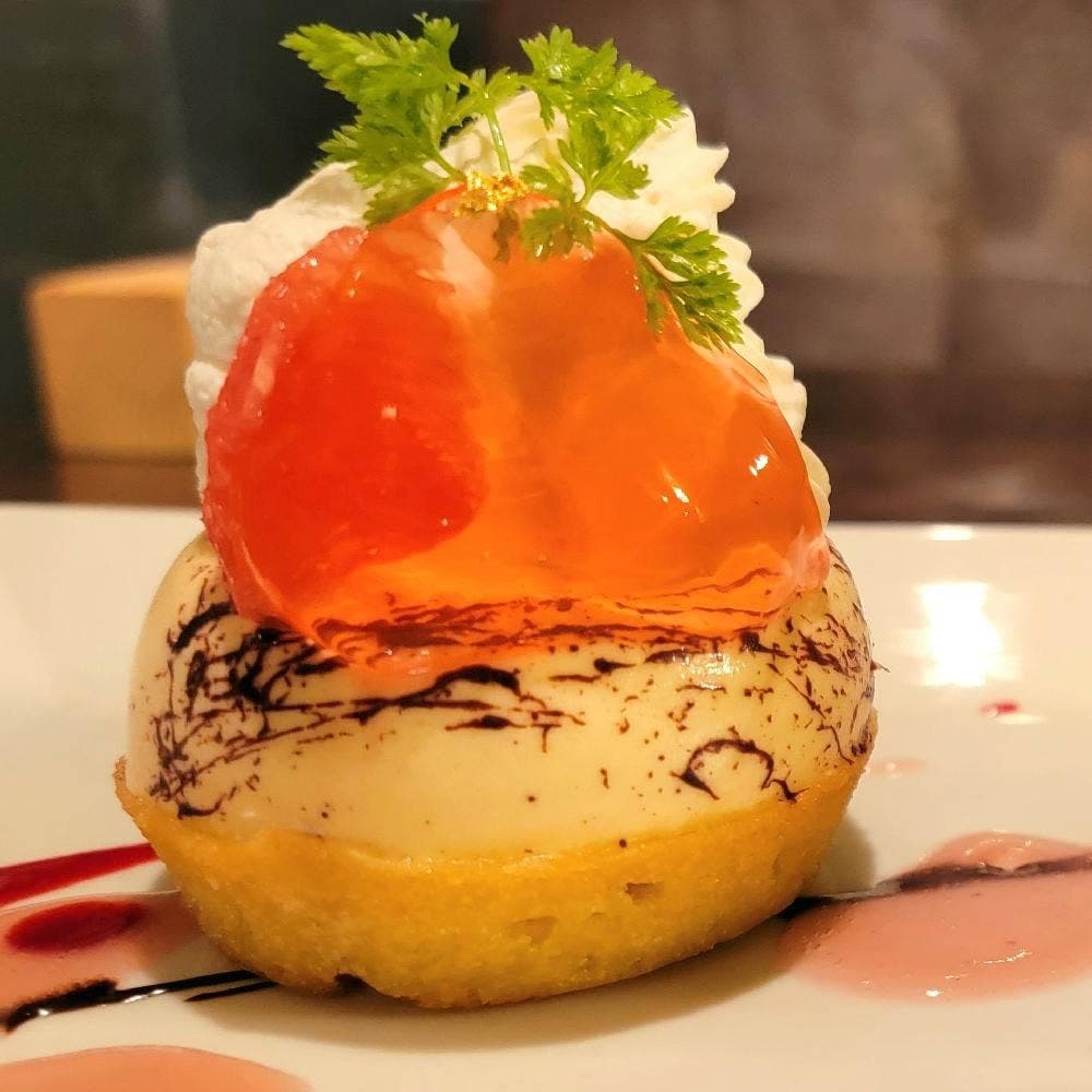 シュマン・ダンフィニ