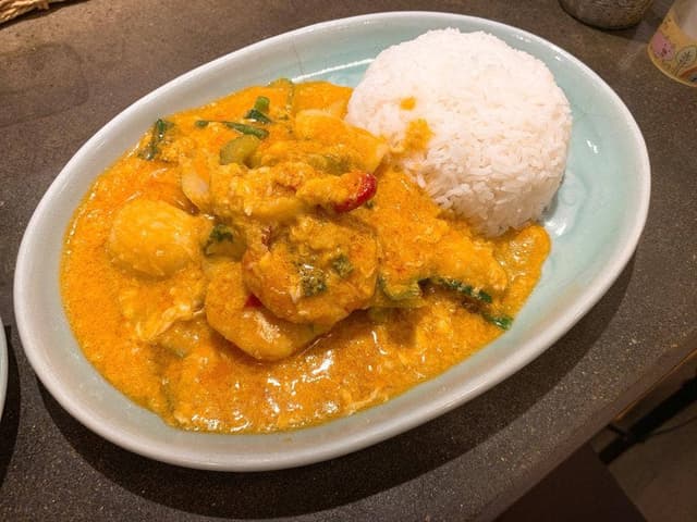 タイ料理研究所 渋谷店 - サブ画像2