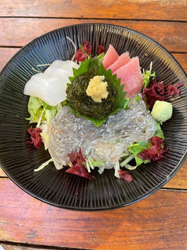 魚華 本店 - サブ画像1