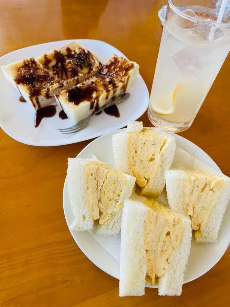 カフェはたち