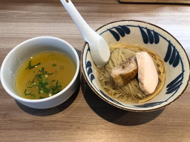 麺屋 伊とう - サブ画像1
