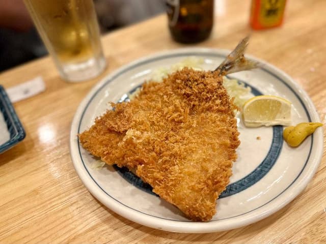 海鮮焼き ととや - サブ画像2