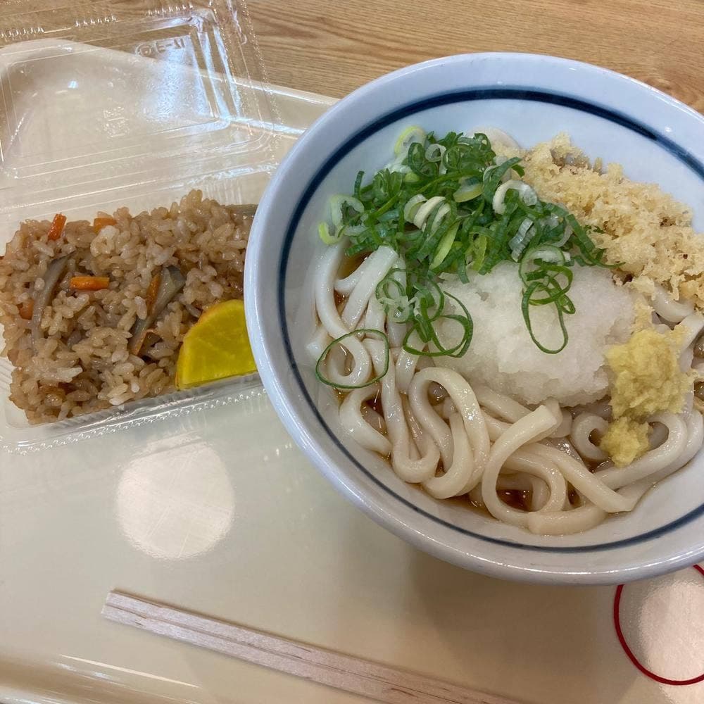 つるまる土佐堀店