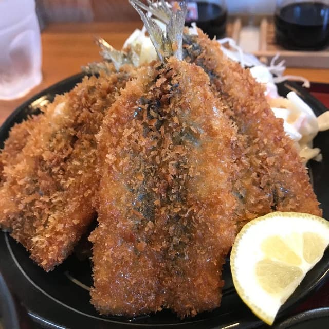 旬食健美 田しろ - サブ画像2