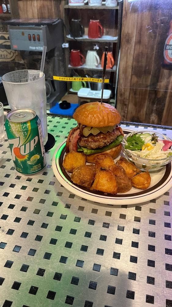 ジャック&ソーヤー - サブ画像1