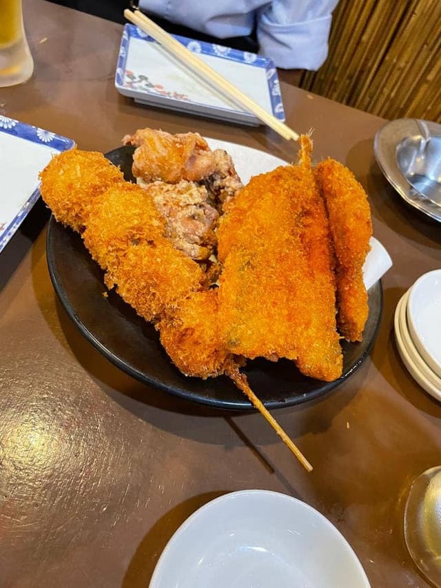 小山魚介センター 勝丸水産 - サブ画像1