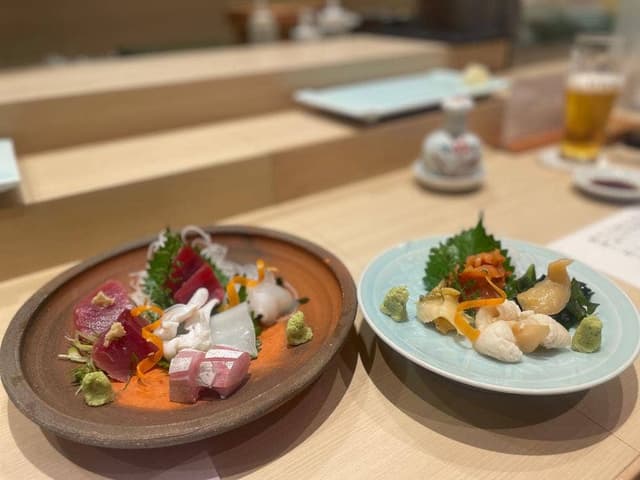 鮨たか 下高井戸旭鮨総本店 - サブ画像1