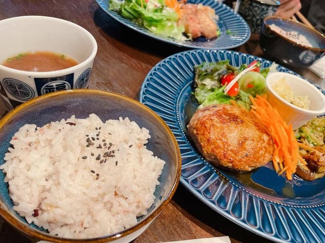 円居cafe - サブ画像1