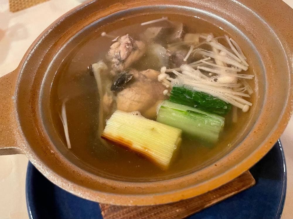 銀座 和らん 別館