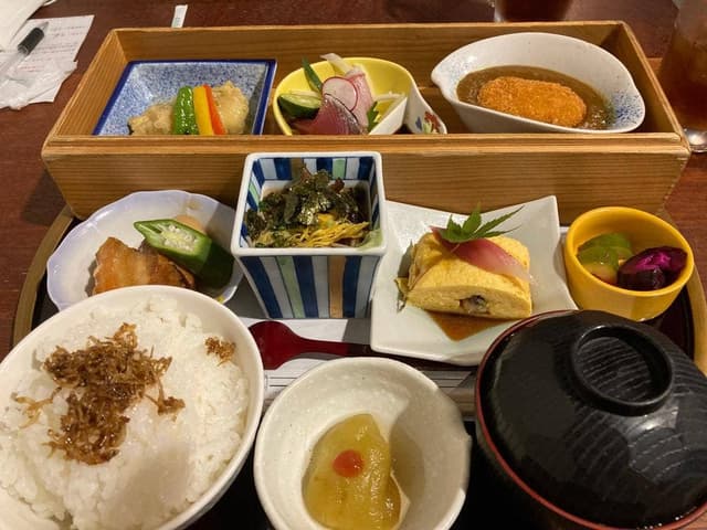 43Kitchen Ohju - サブ画像1