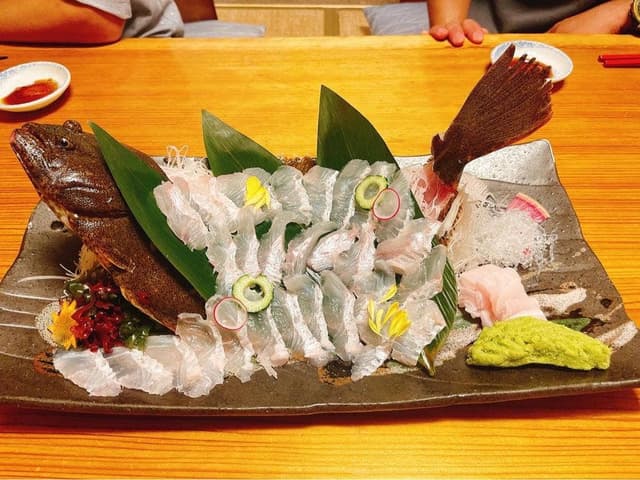 活魚海鮮 郷土料理 おが - サブ画像2