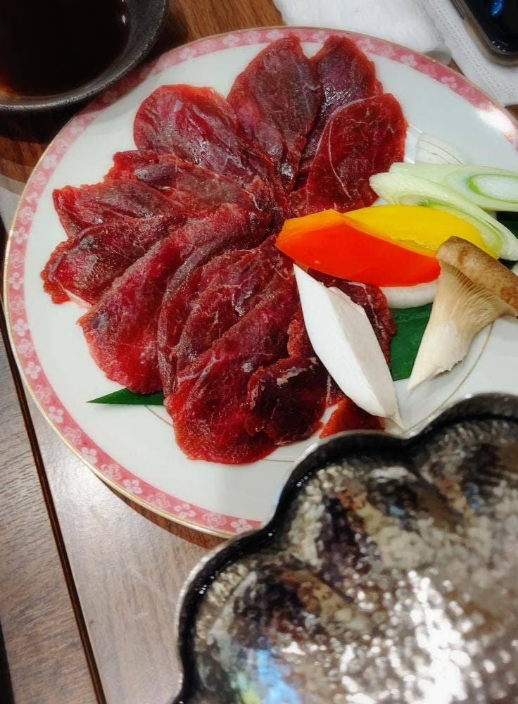 古民家レストラン 屋久鹿ジビエ王国