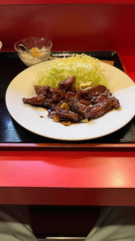 中国家庭料理 上海や - サブ画像3