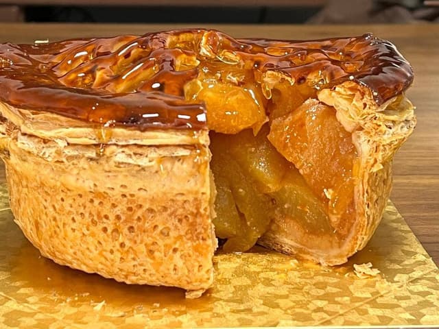 お菓子工房ファブリット - サブ画像1