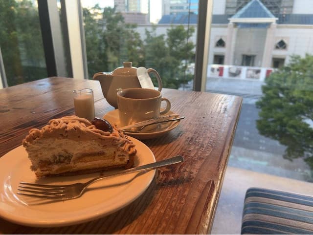 コクテル堂 横浜みなとみらい店 - サブ画像2