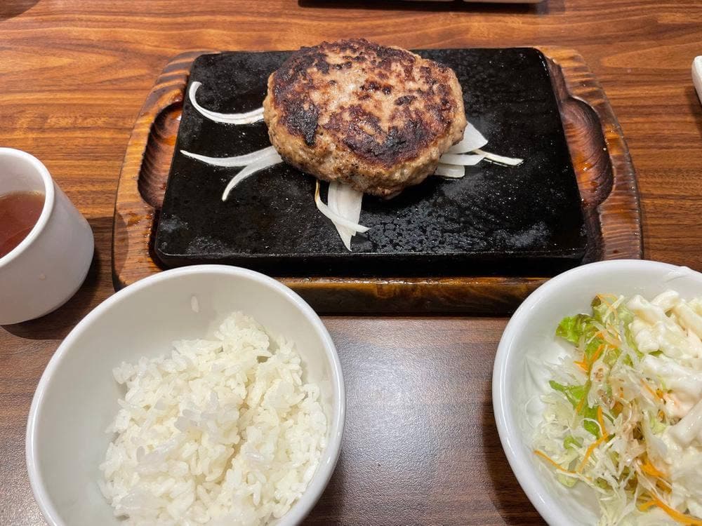 ダイヤモンドステーキ イオンモール岡山店