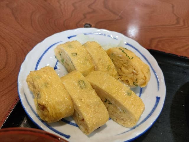 あさひ食事処 - サブ画像2