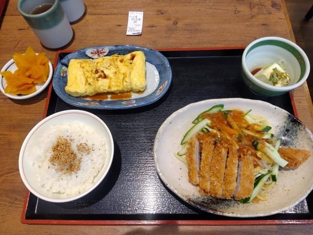 街かど屋 伊丹市役所前店 - サブ画像1
