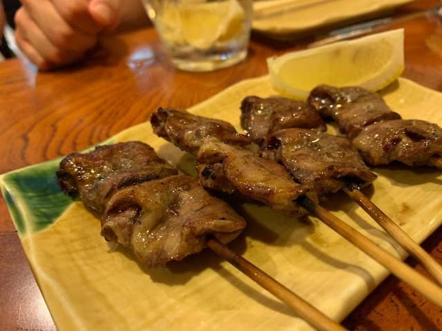 八起焼き鳥 - サブ画像2