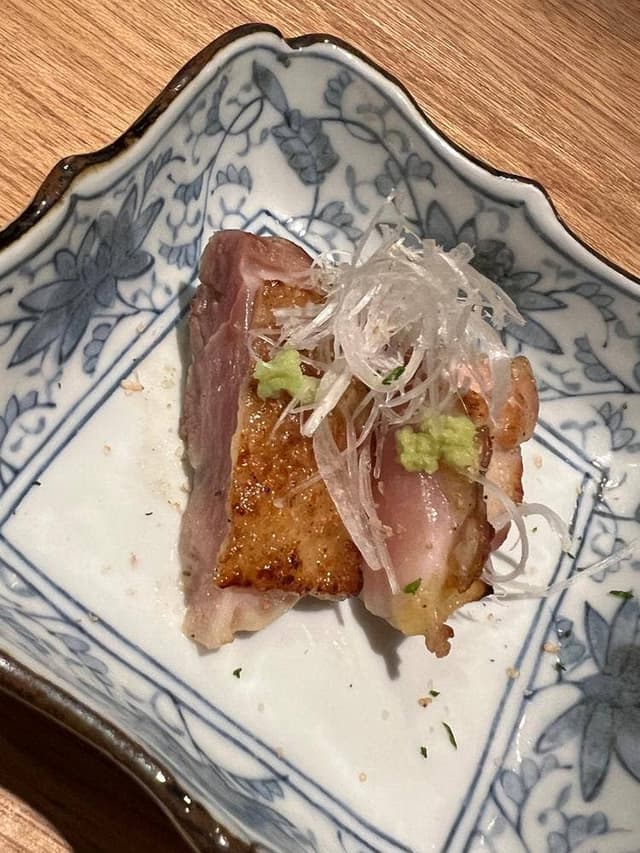 焼鳥米澤 - サブ画像2