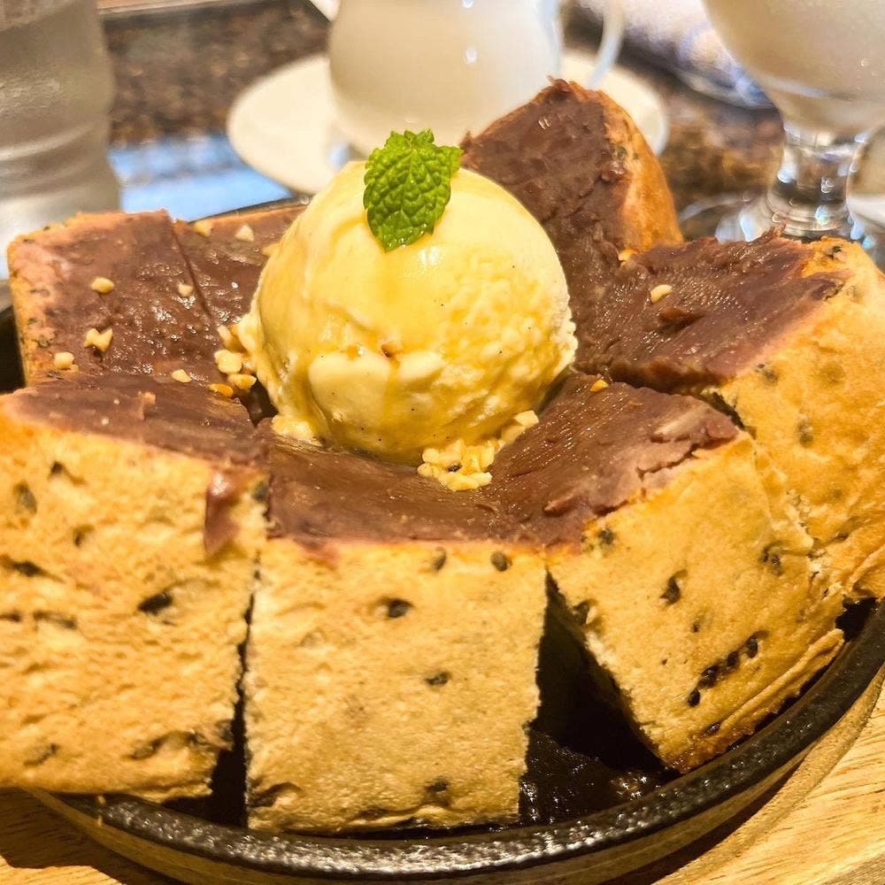 喫茶ニューポピー