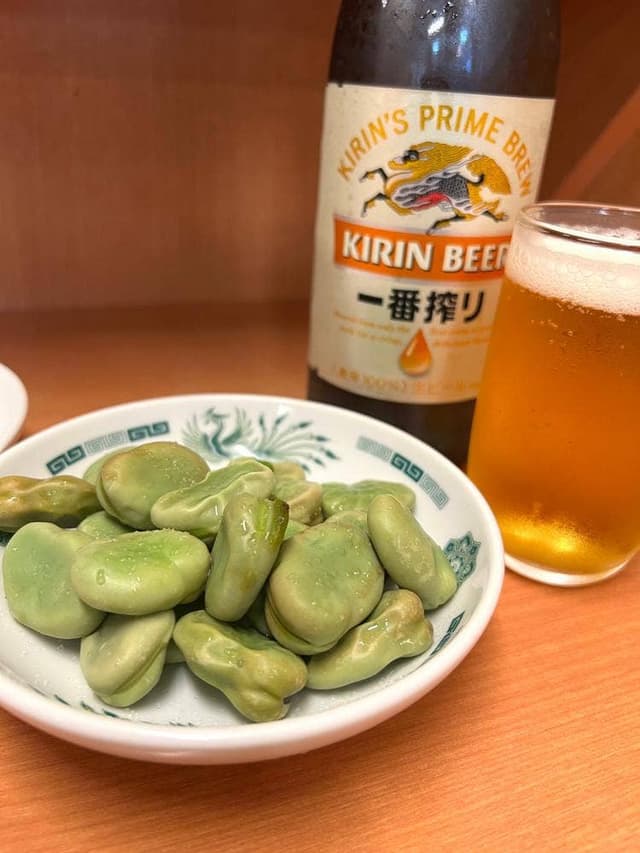 日高屋 武蔵新城南口店 - サブ画像2