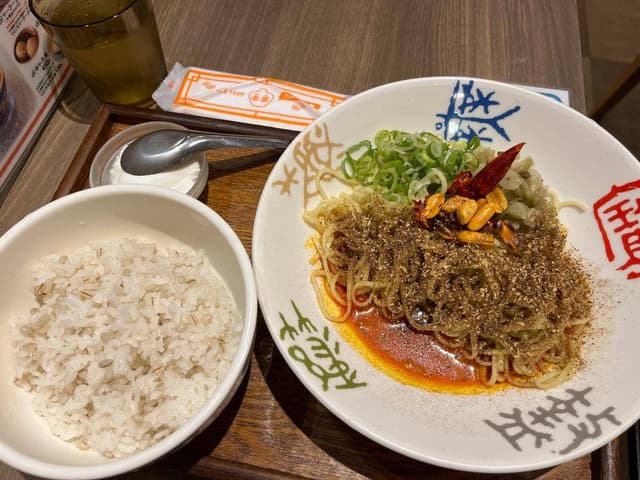 極上担々麵 香家 みなとみらい東急スクエア店 - サブ画像3