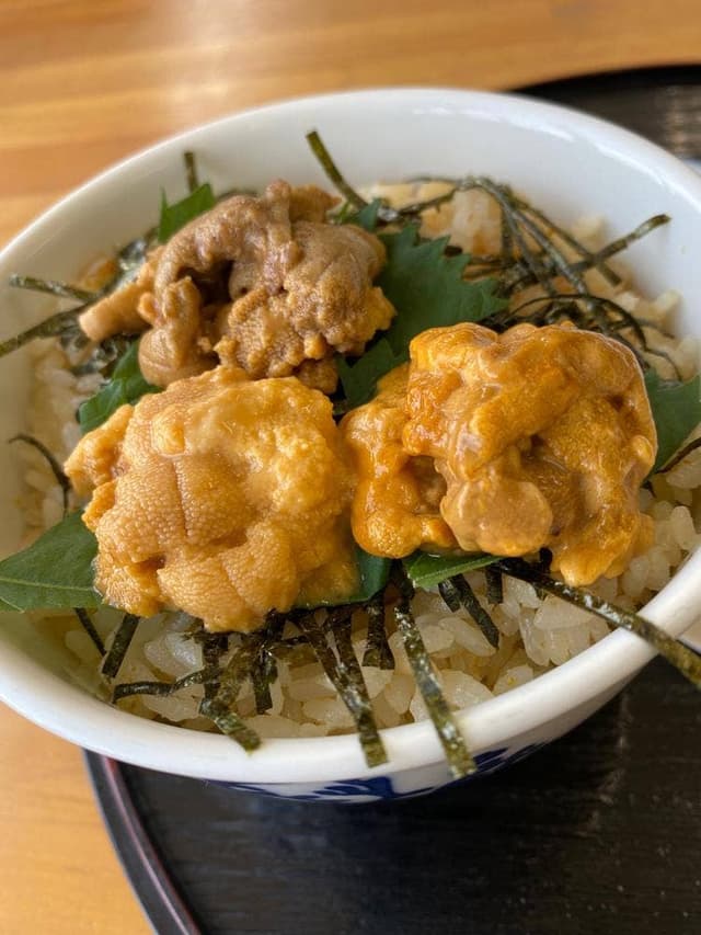 丸健水産 - サブ画像1