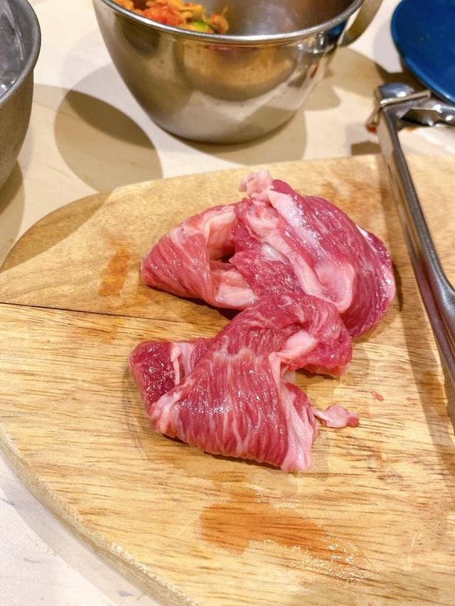 名前はまだ無い 札幌総本店 - サブ画像2